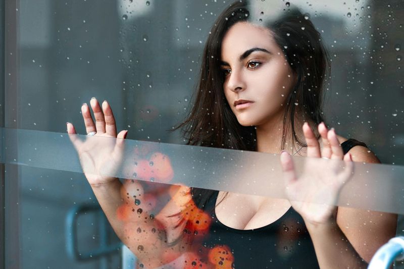 5 Ways You're Secretly Breaking Your Own Heart