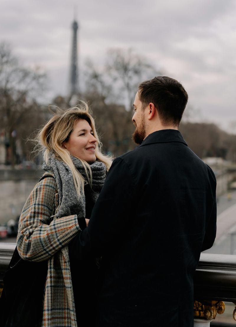 10 Mistakes People Make When Choosing A Partner