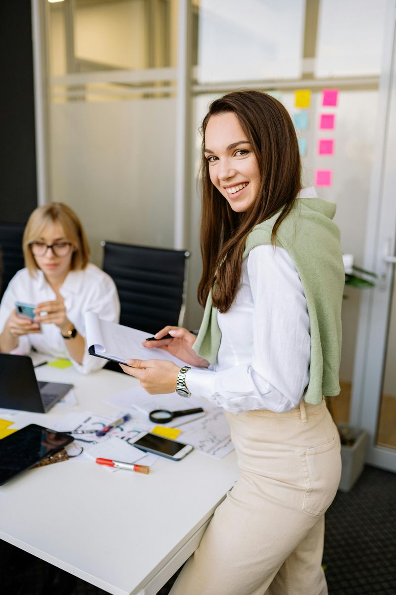 Thinking Hard Work Matters More Than Smart Planning