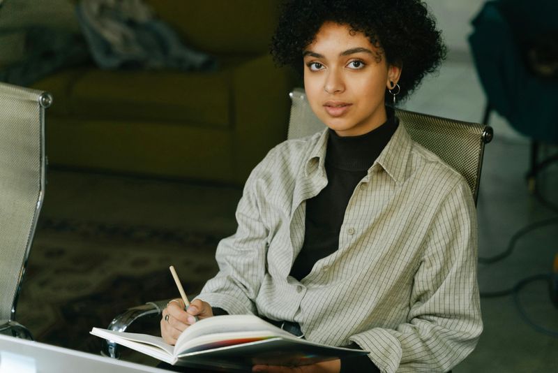 Keep a Curiosity Journal