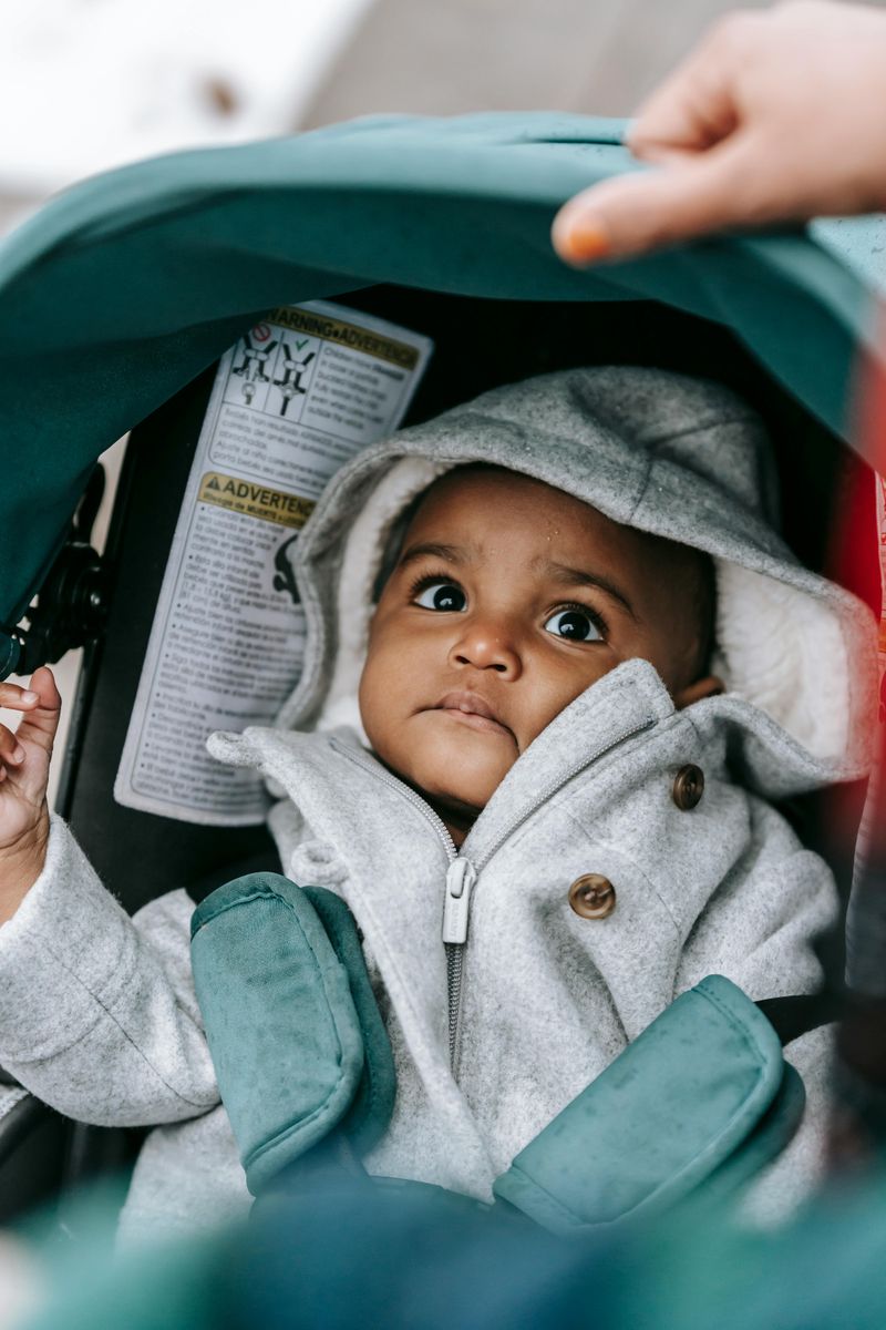 Baby Gear