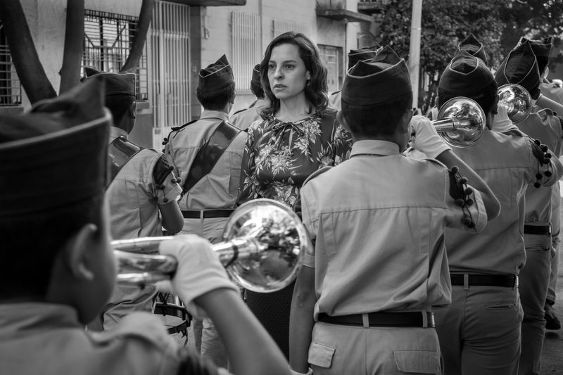 Roma (2018)
