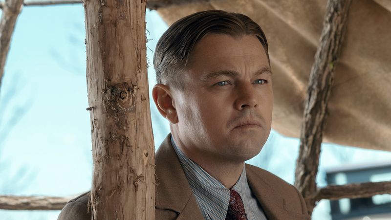 Leonardo DiCaprio Declined Spider-Man for Tobey Maguire