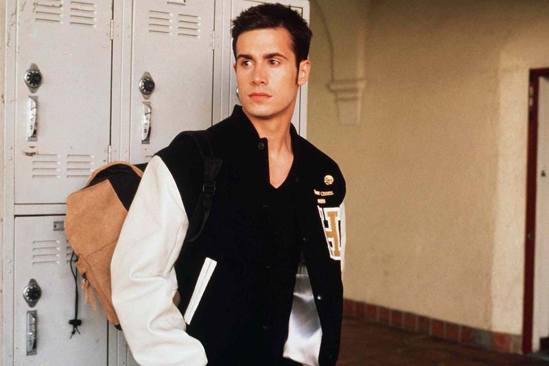 Freddie Prinze Jr.