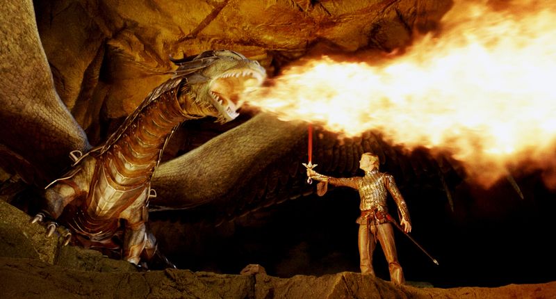 Eragon (2006)