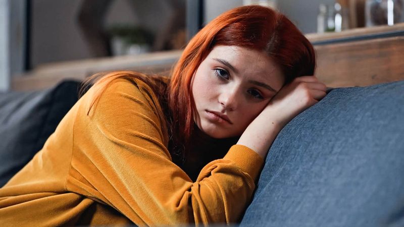 Overreaction to Minor Social Rejections