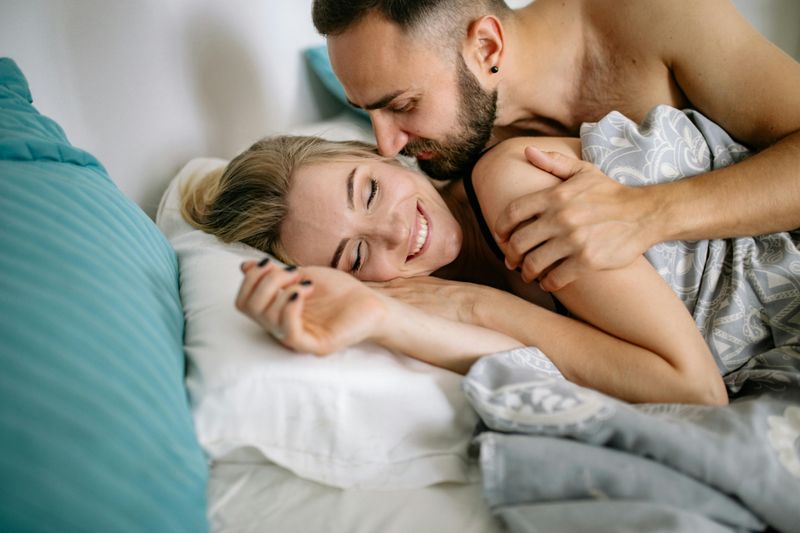 He Doesn’t Just Compliment — He Observes You Deeply