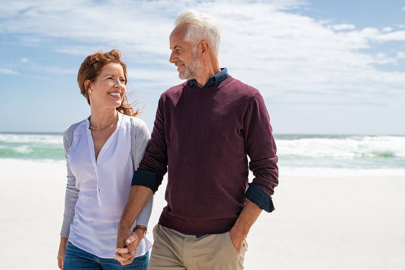 Over 50 and Dating Again? Don't Make These 13 Mistakes