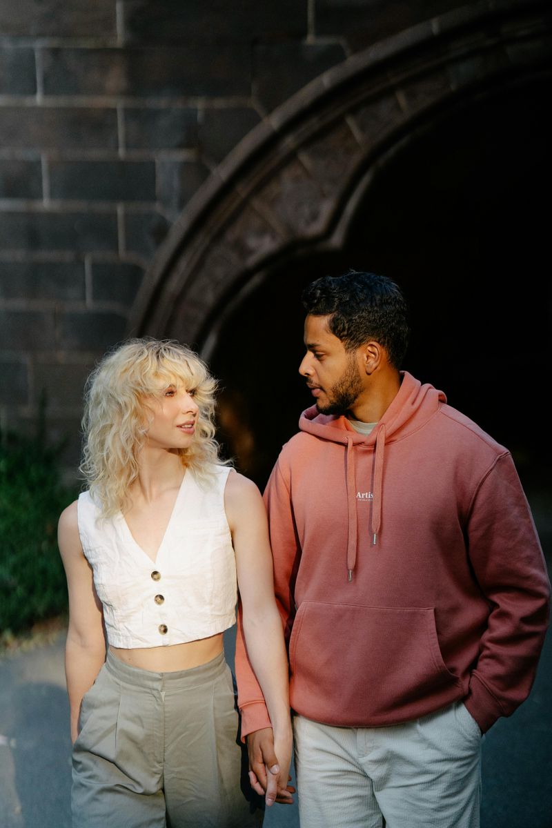 Trying Too Hard to Impress