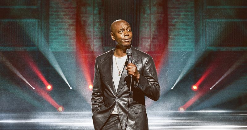 Dave Chappelle