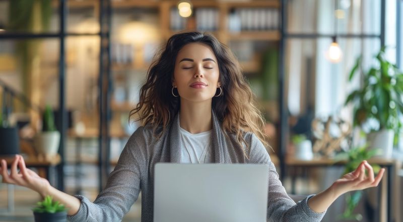 Meditation and Mindfulness
