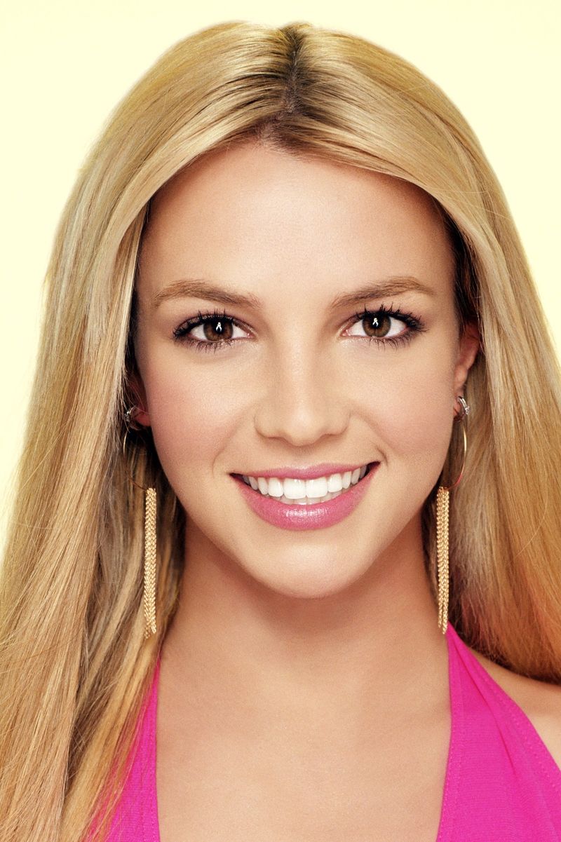 Britney Spears –