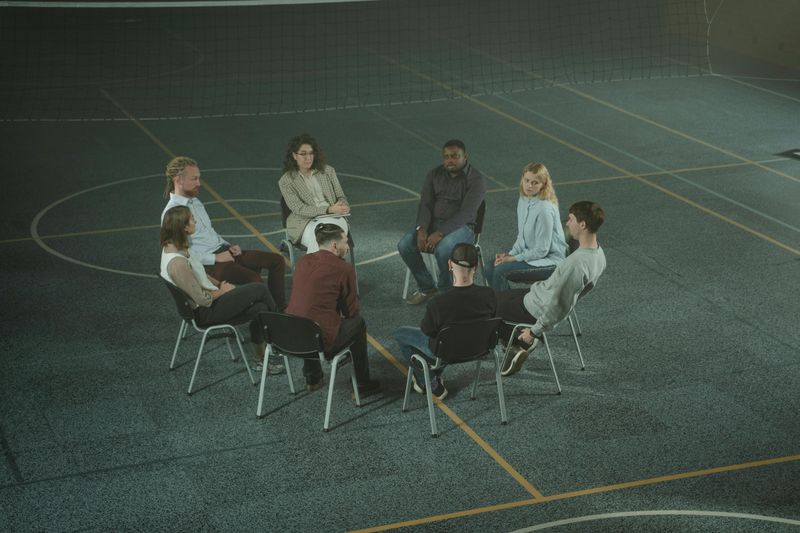 Group Icebreakers