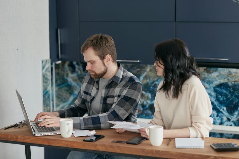 Financial Teammates