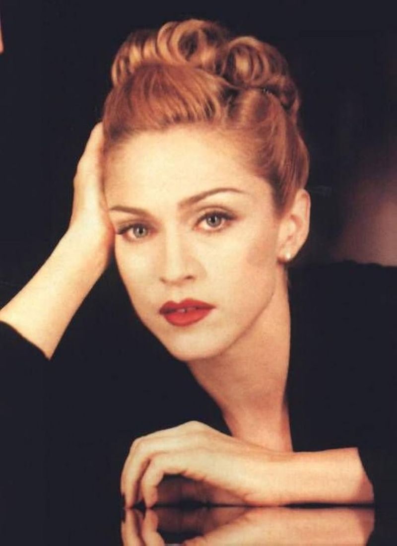 Madonna