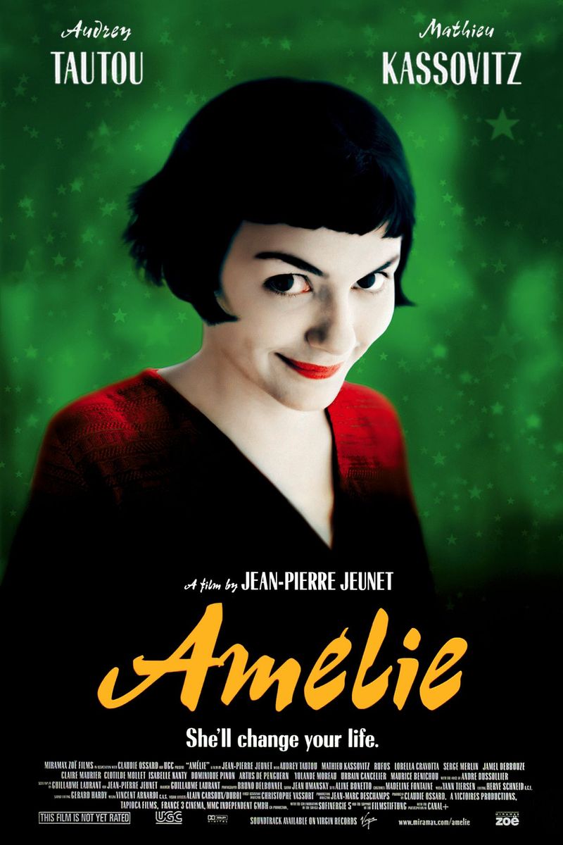 'Amélie'