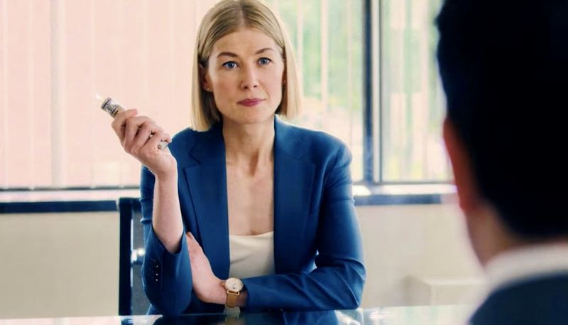 Marla Grayson — I Care a Lot