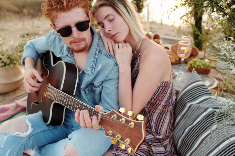 Vulnerability Does Not Scare Them