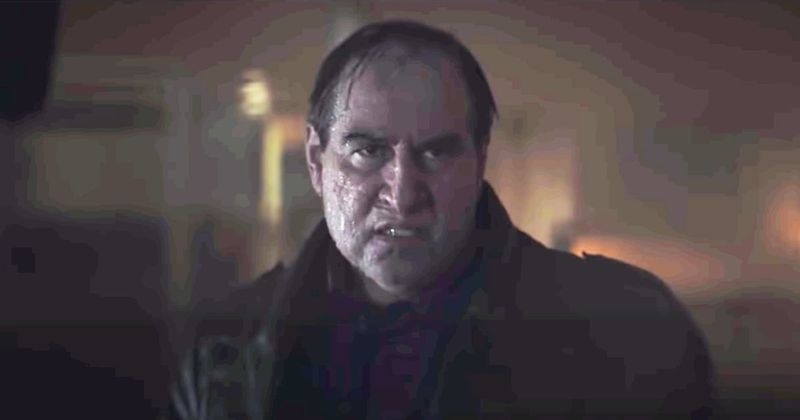 Colin Farrell – The Batman (2022)