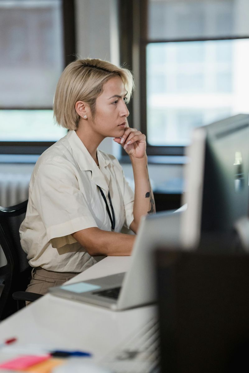 Lifelong Job Loyalty Equals Success