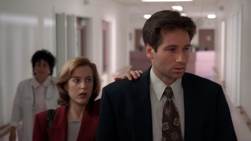 The X-Files