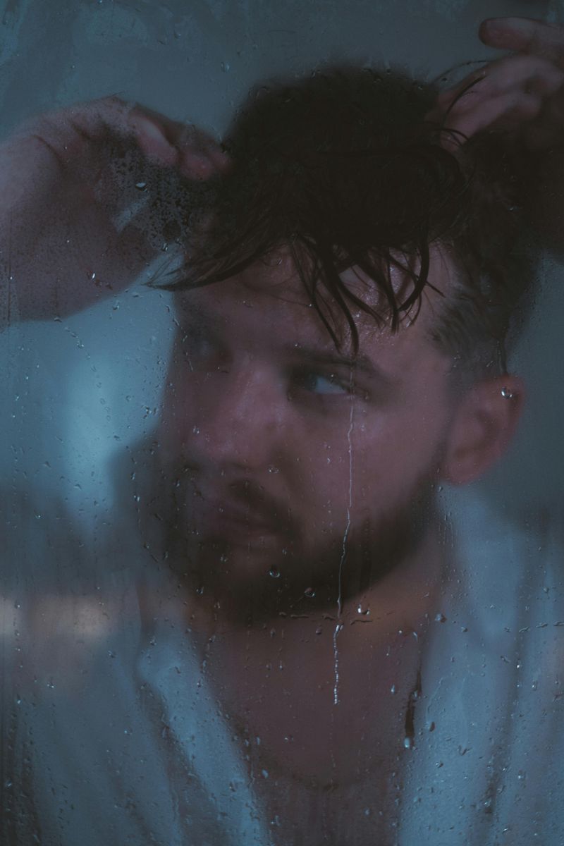 Neglecting Self-Care and Presentation