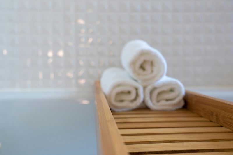 Not Changing Towels Frequently