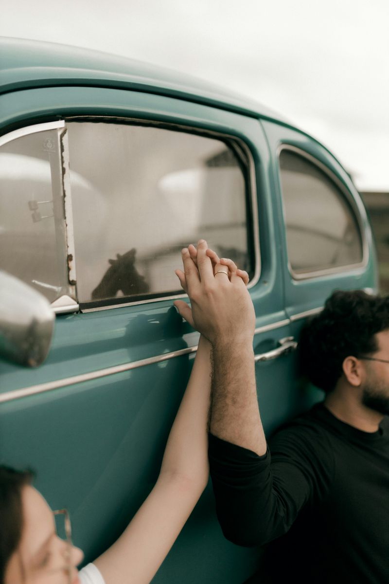 Rebuild Trust Through Consistent Actions