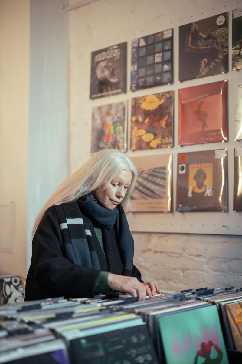 Music and Culture Deserved Attention