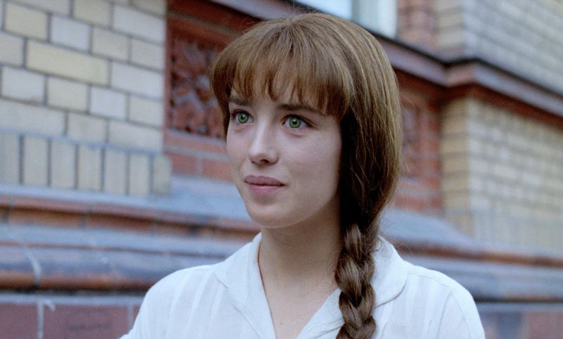 Isabelle Adjani - Anna in Possession (1981)