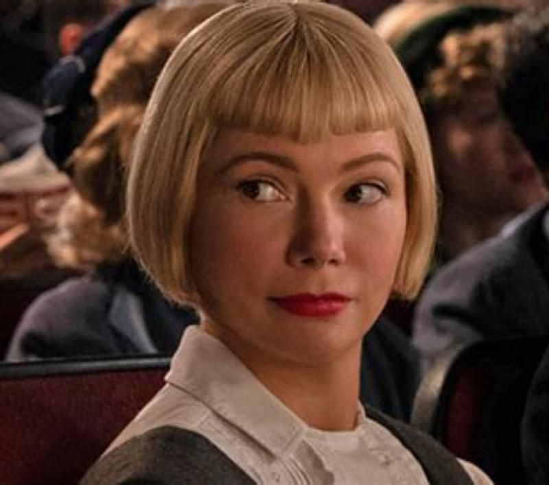 Michelle Williams