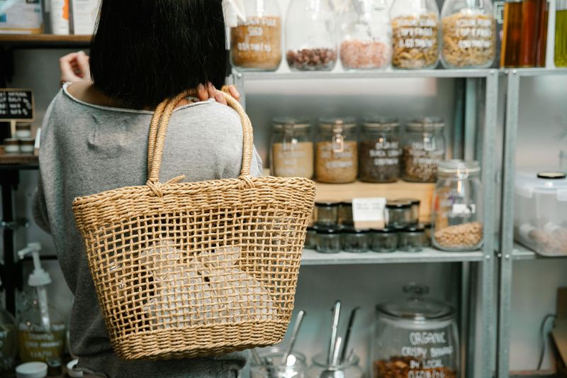 Buying in Bulk