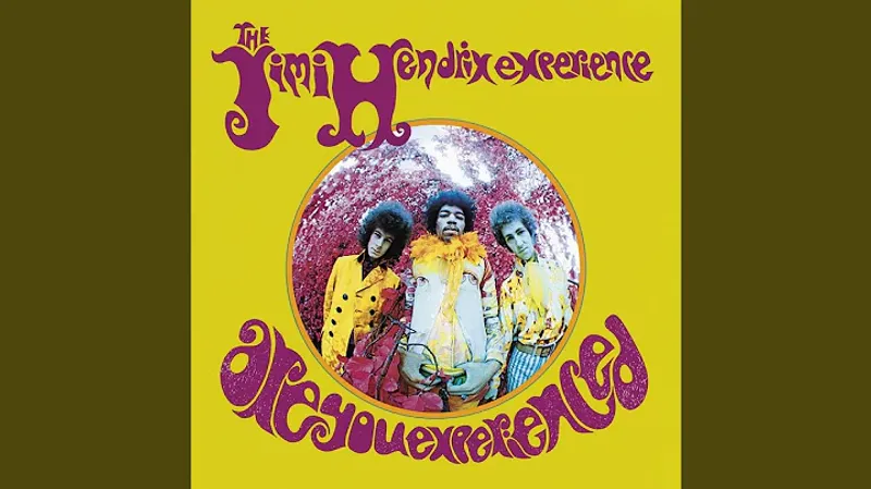 Jimi Hendrix – Are You Experienced (1967)
