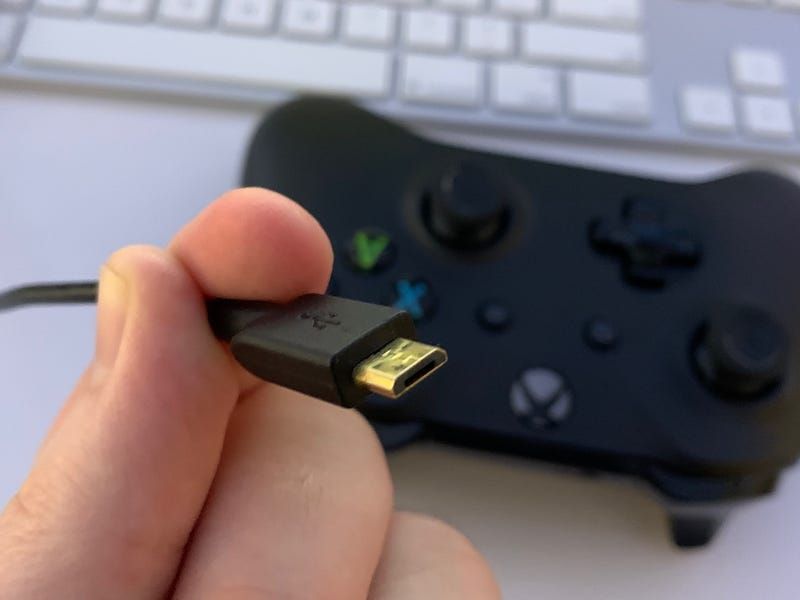 Use a Wired Connection for Instant Compatibility