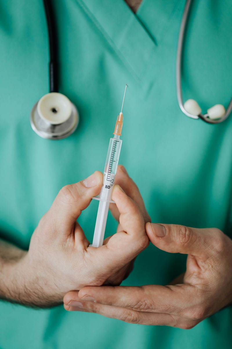 Needles