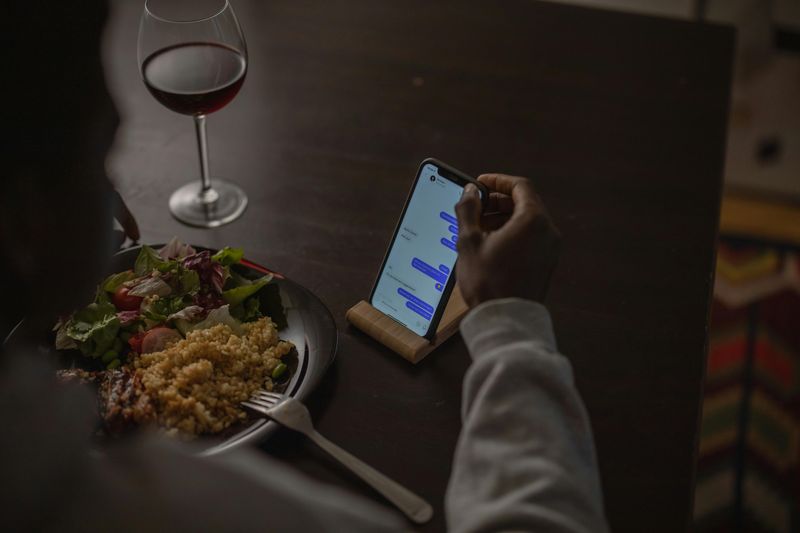 Conversations Feel Forced