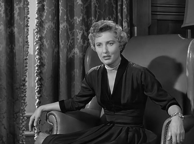 Barbara Stanwyck