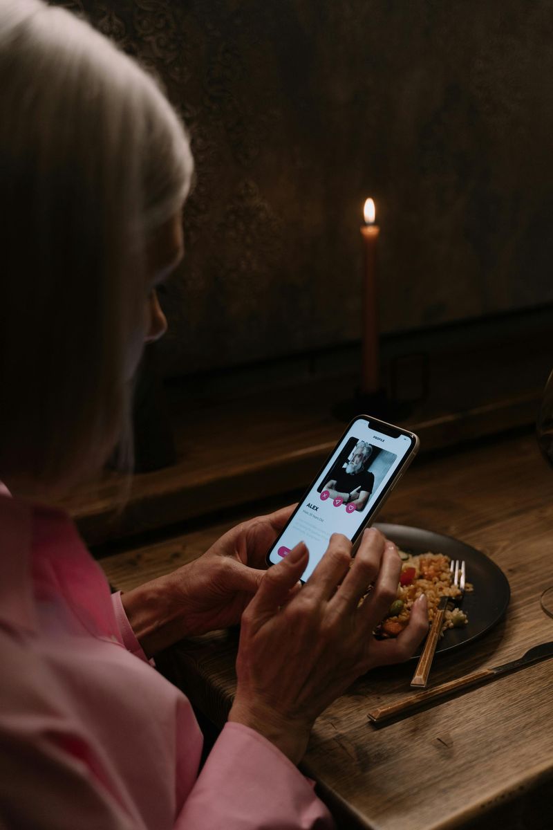 Embrace the Slow Dating Approach