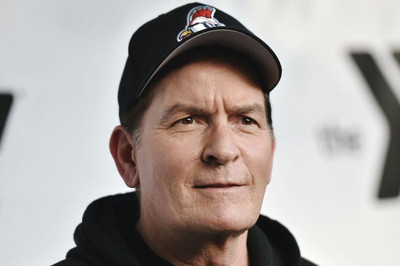 Charlie Sheen’s “winning / tiger blood” interview run (2011)