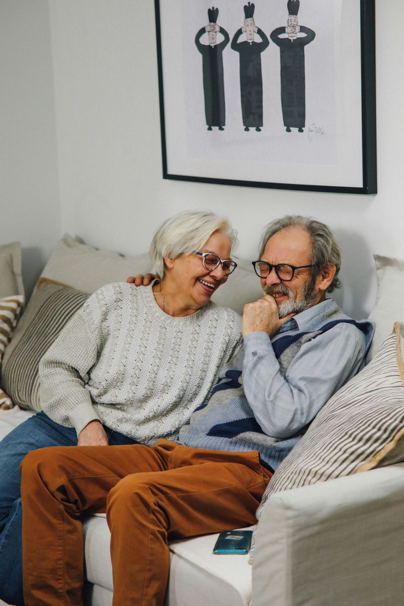 Laughter as Your Secret Weapon