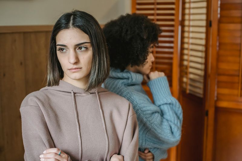 Avoiding Difficult Conversations