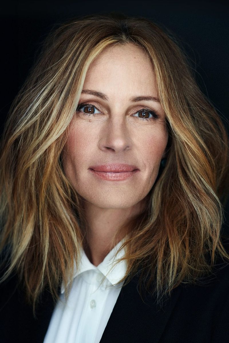 Julia Roberts – Viola (Shakespeare in Love)