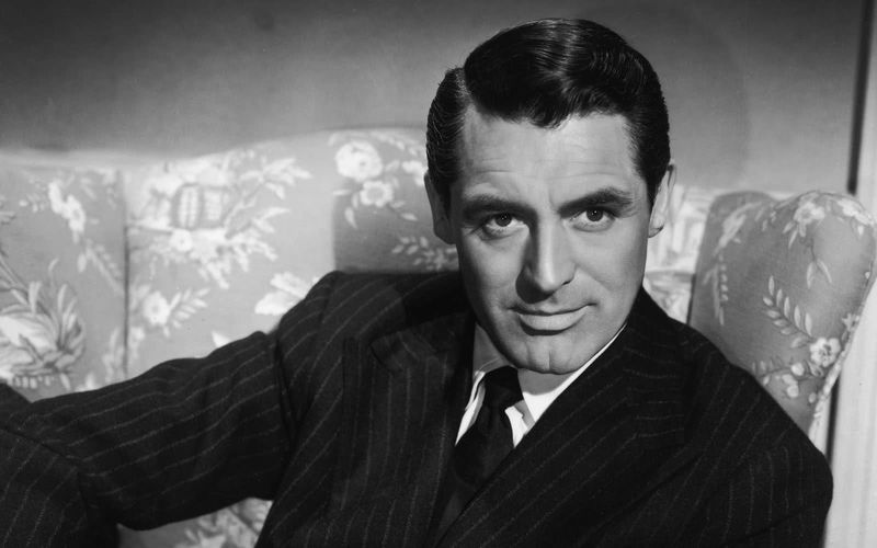 Cary Grant