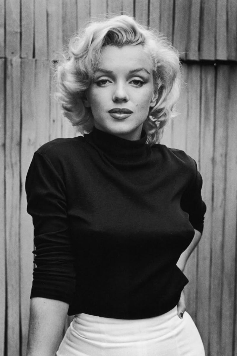 Marilyn Monroe