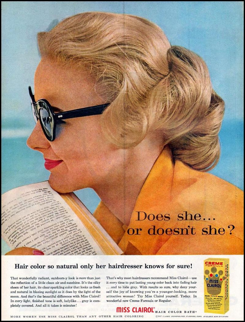 Clairol's
