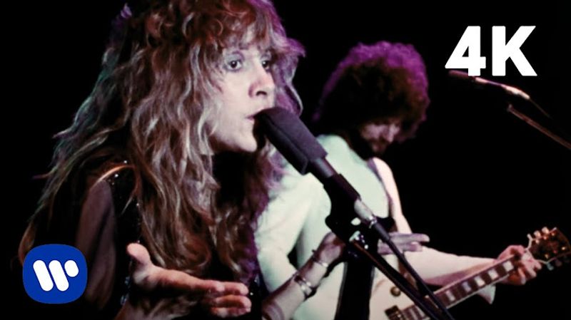 Fleetwood Mac – “Dreams” (1977)