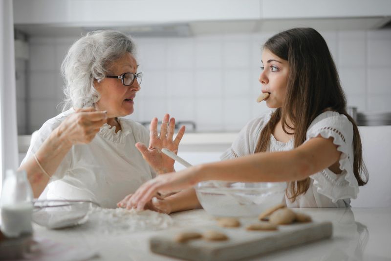 Childhood Blueprint: How Early Relationships Shape Adult Love