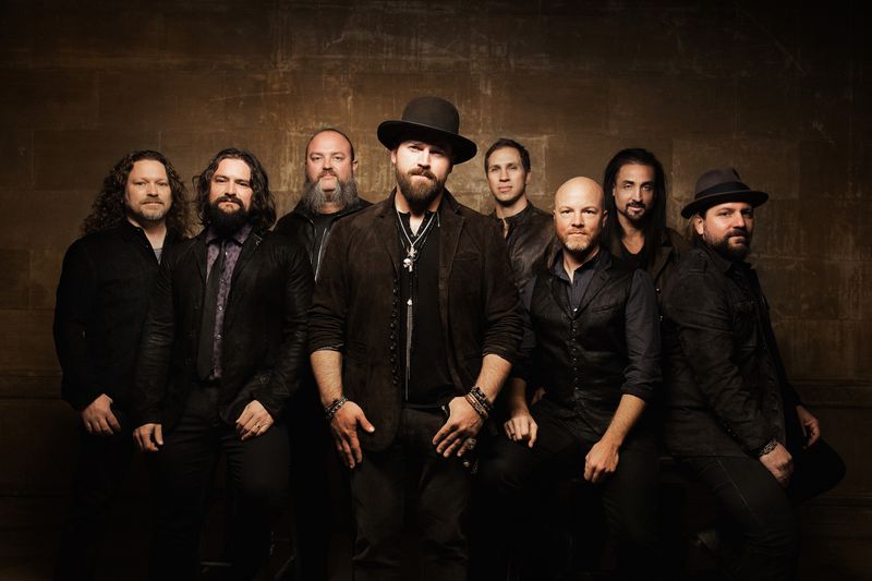 Zac Brown Band