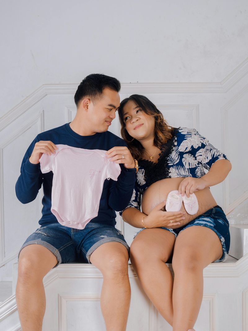 Planning for Maternity and Paternity Leave
