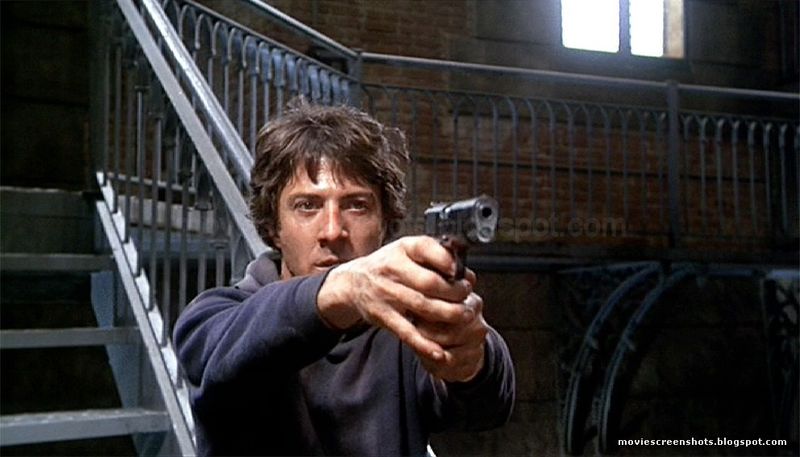 Dustin Hoffman – Marathon Man